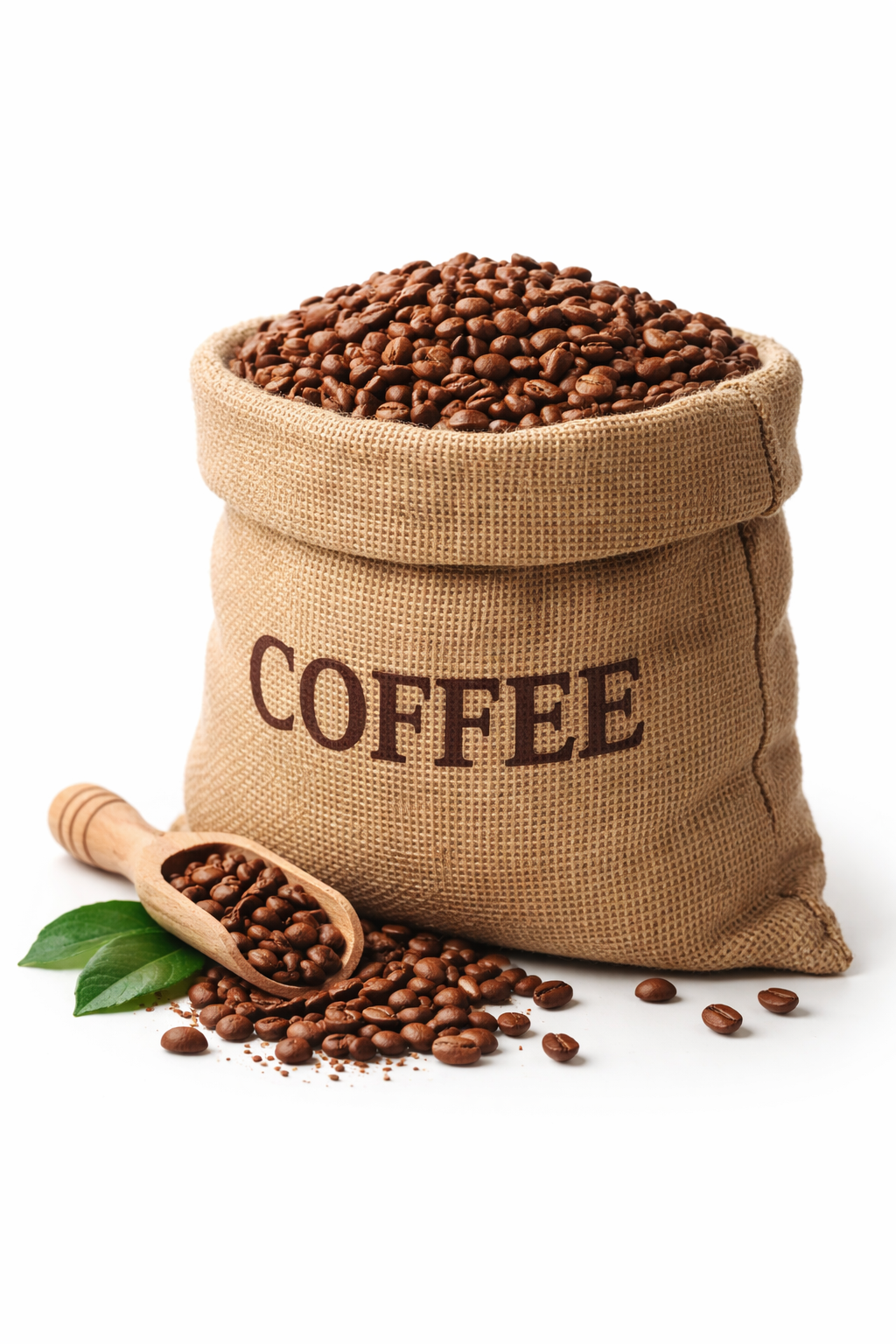 KAFFEE-ÖL 250 ML