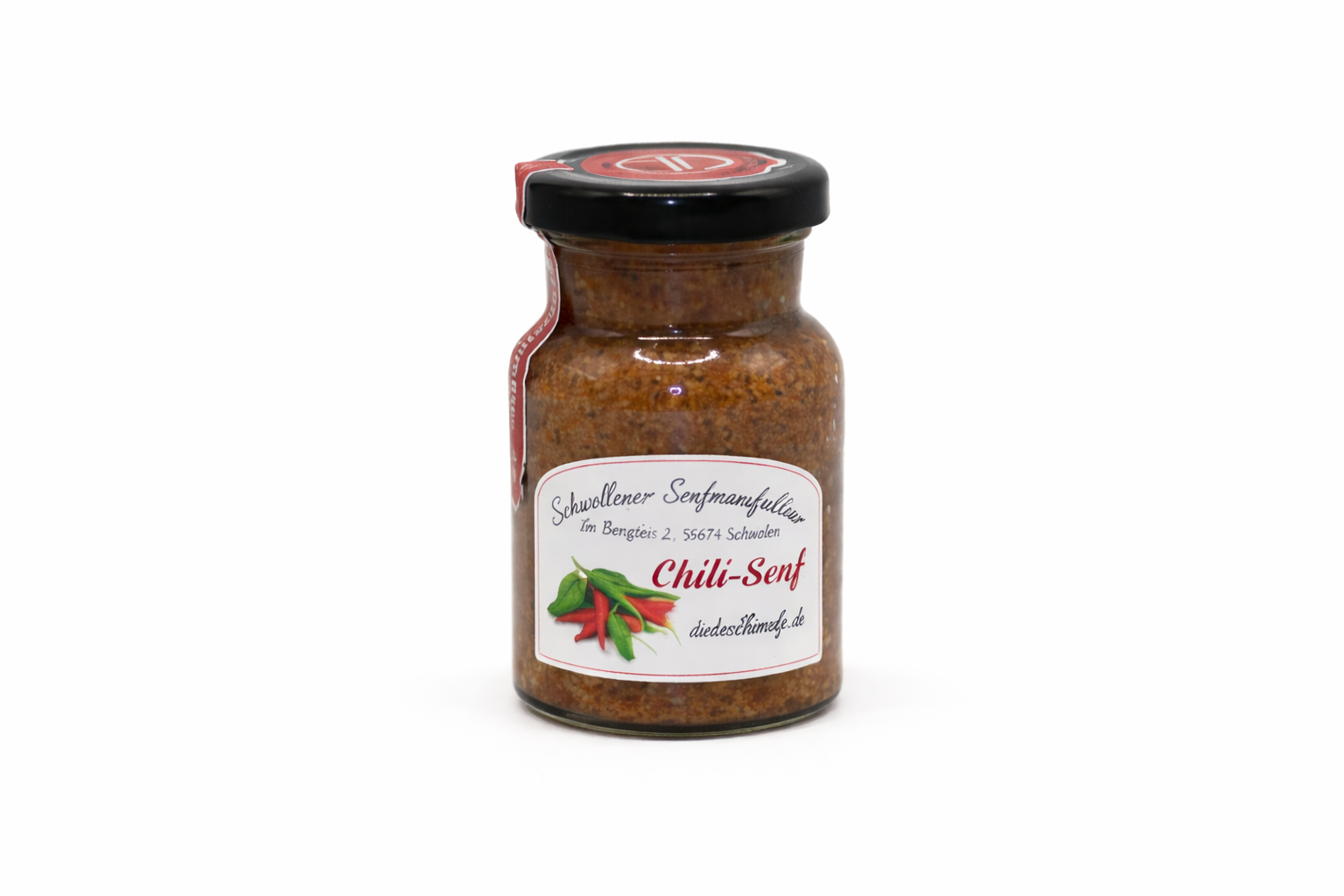 CHILISENF 130 ML / 150 G