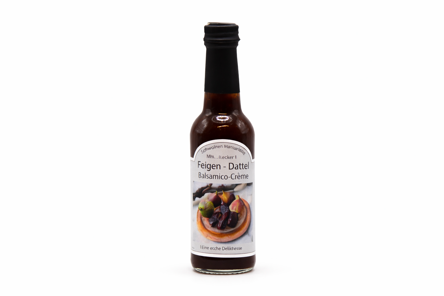 FEIGEN-DATTEL-BALSAMICO CRÈME 250 ML