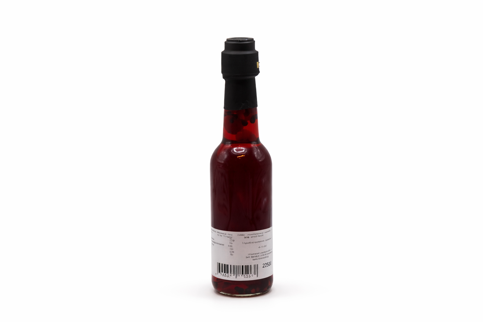 RASPBERRY VINEGAR 250 ml