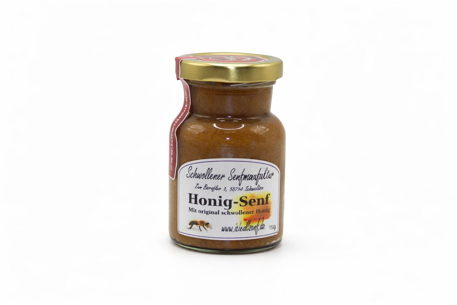 HONIGSENF 130 ML / 150 G