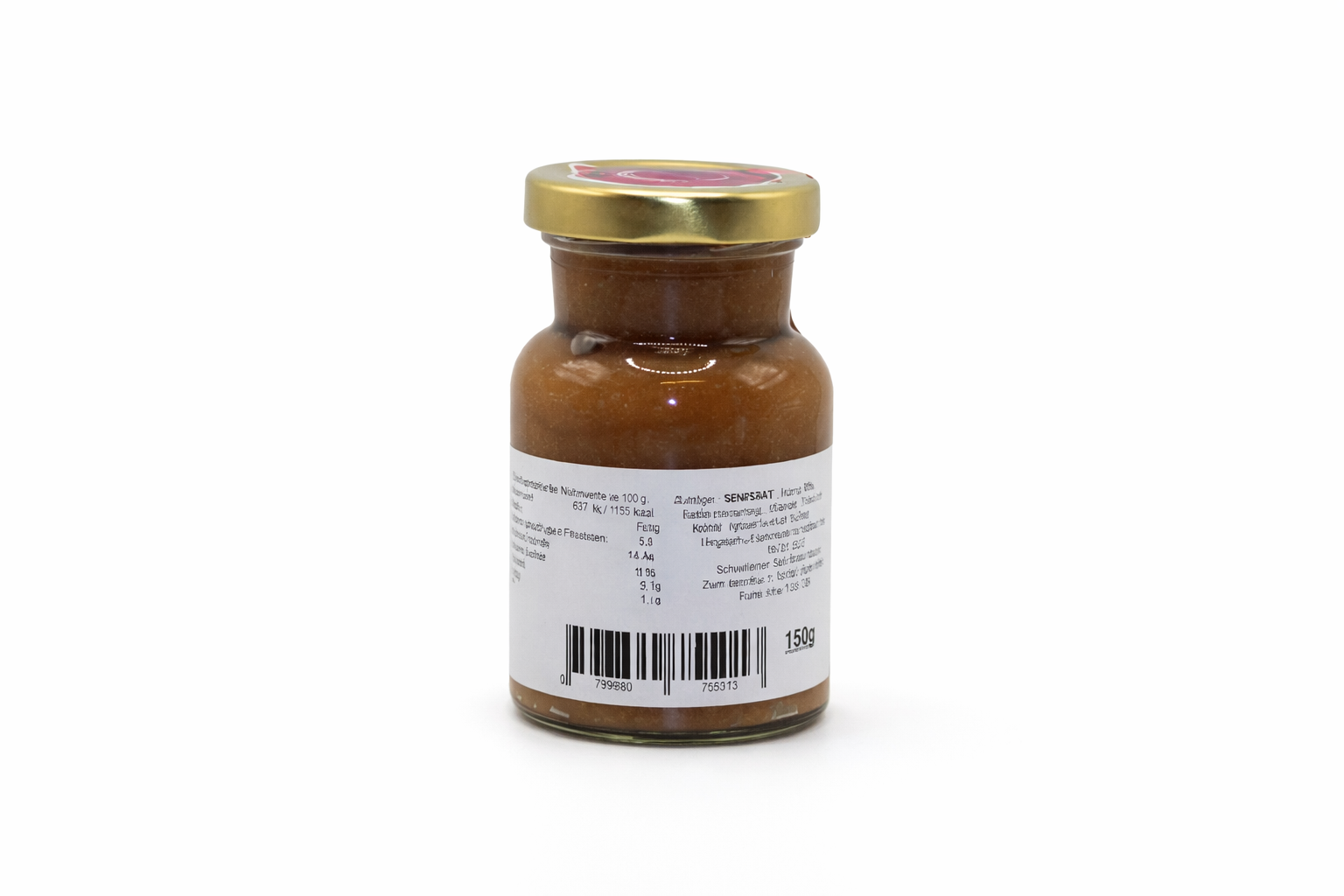 HONIGSENF 130 ML / 150 G