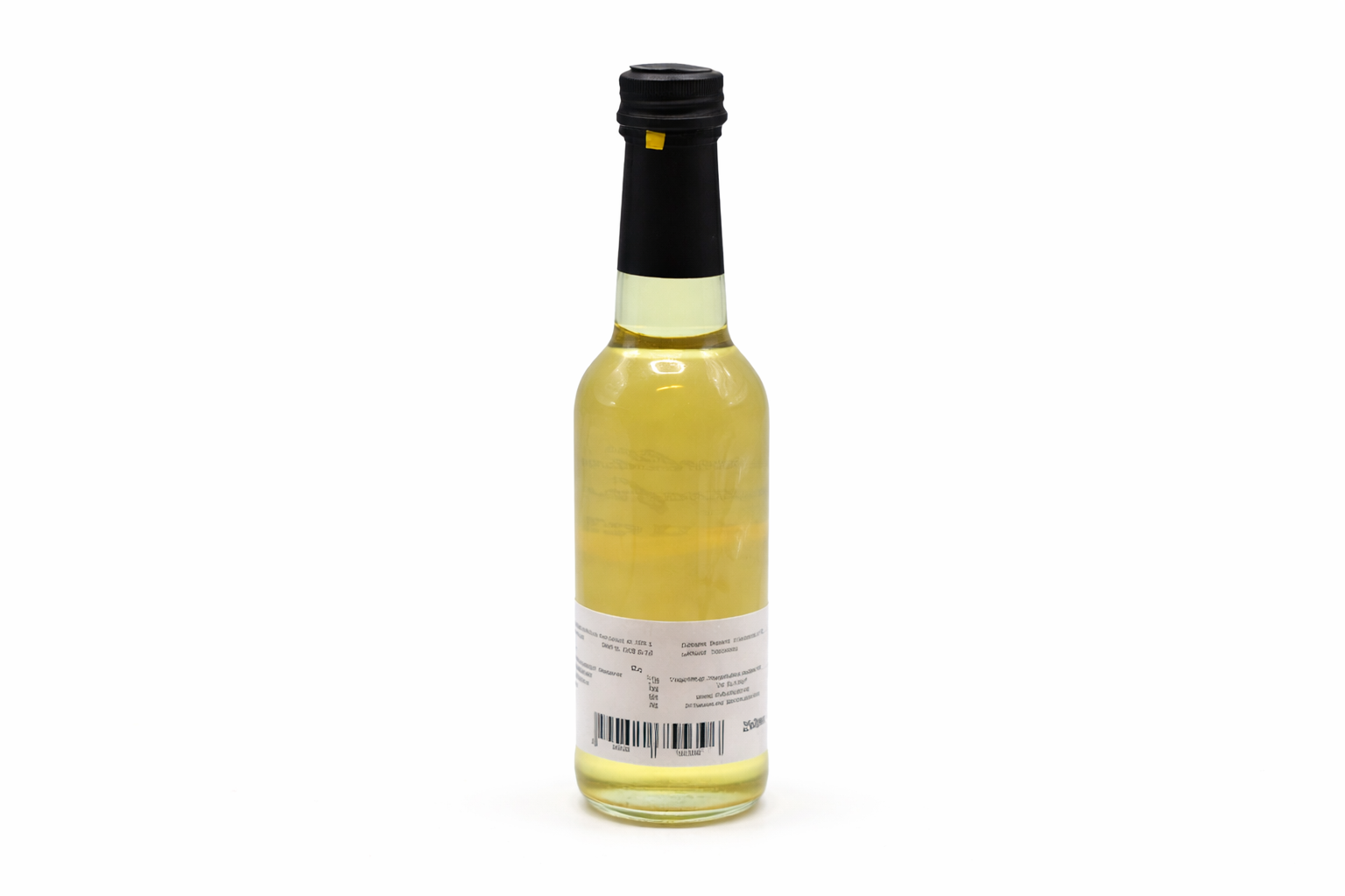 KNOBLAUCH-ÖL 250 ML