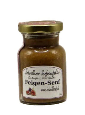 FEIGENSENF 130 ML / 150 G