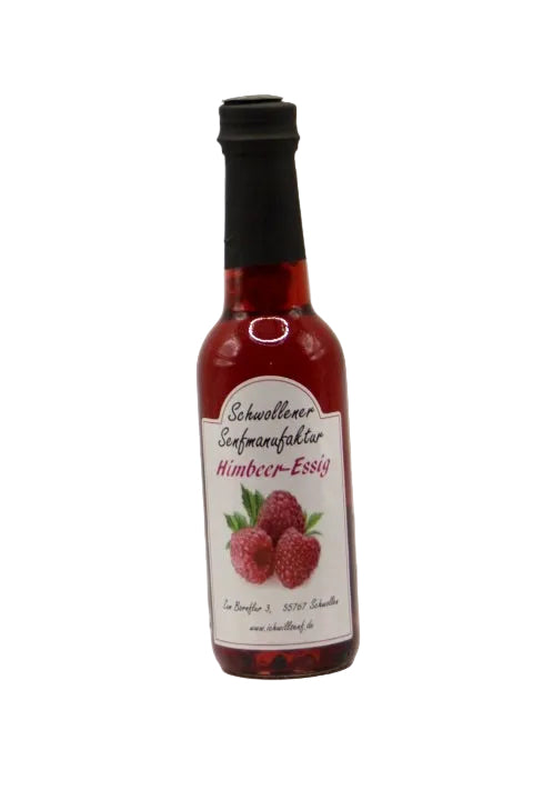 RASPBERRY VINEGAR 250 ml
