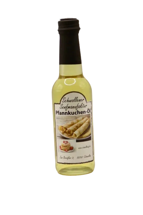 PANCAKE OIL 250 ml